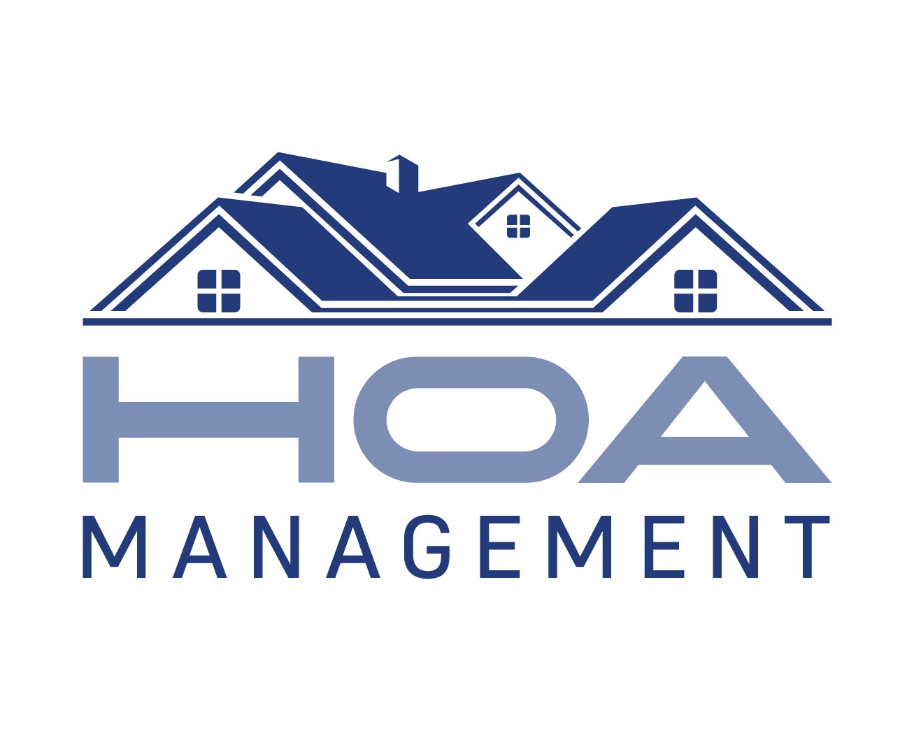 HOA Management Logo